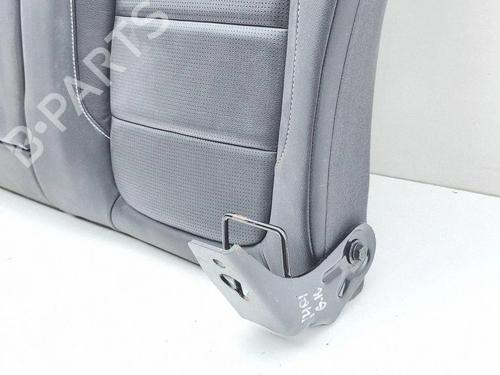 Rear seat JAGUAR E-PACE (X540) 2.0 D180 AWD | BP38249937C17 - Image 2