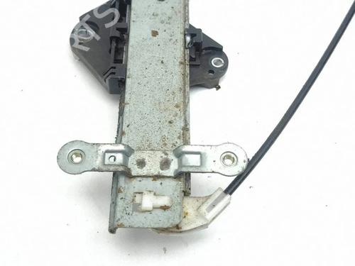 Front left window mechanism SUBARU FORESTER (SH_) 2.0 D AWD (SHH, SHD, SHN) | BP38278896C22 - Image 7