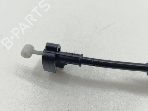 Rear left lock SEAT ARONA (KJ7, KJP) 1.0 TSI | BP28896486C100 