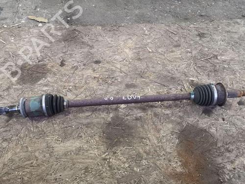 Used Right rear driveshaft PEUGEOT 4007 (VU_, VV_) 2.2 HDi (156 hp) 28885573