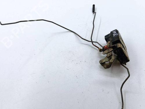 Used Front right lock CHRYSLER GRAND VOYAGER V (RT) 2.8 CRD (163 hp) 28904950