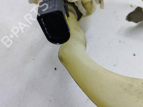 Windscreen washer tank PORSCHE CAYENNE (9PA) 3.2 | BP28895430C113 