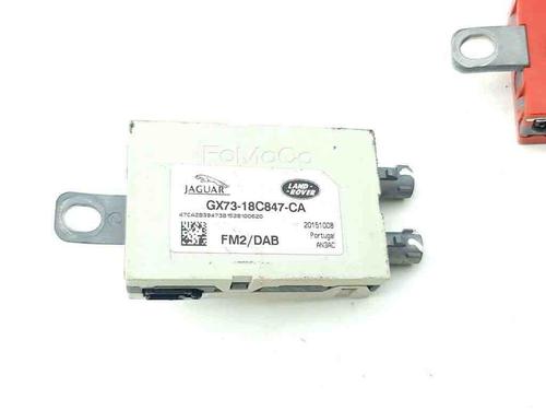 Electronic module JAGUAR XE (X760) 2.0 D | BP28878020M83 