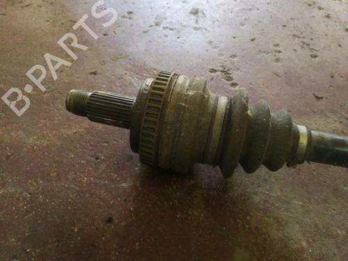 Left rear driveshaft BMW 1 Coupe (E82) 118 d | BP36202621M40 - Image 2