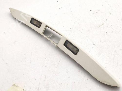 Used Licence plate light Licence plate light 39496035 39496035