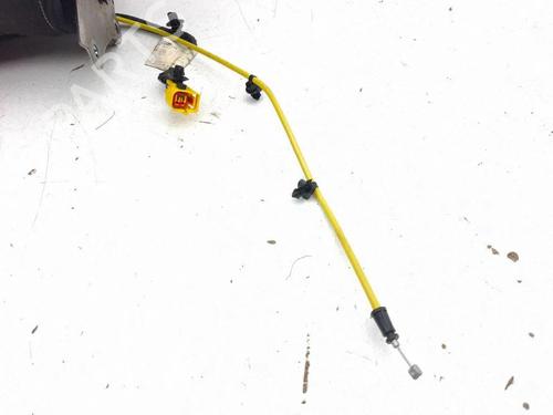 Left front seat FORD GALAXY III (CK) 2.0 TDCi | BP38767519C15 - Image 2