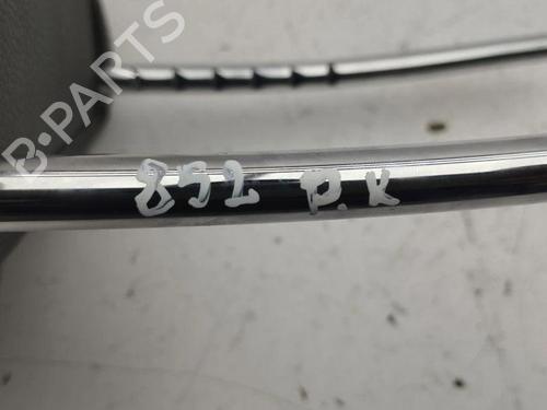 Headrest MERCEDES-BENZ A-CLASS (W169) A 180 CDI (169.007, 169.307) | BP28902052I31 