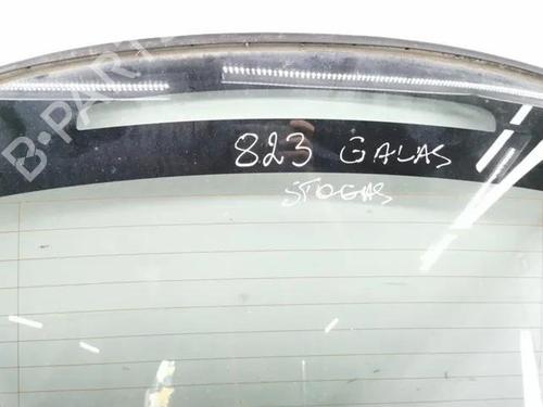 Sunroof TESLA MODEL 3 (5YJ3) EV | BP28863911C124 