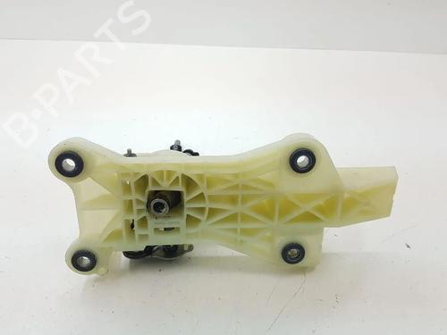 Gear lever MAZDA CX-7 (ER) 2.2 MZR-CD AWD (ER10A) | BP33639324M90 - Image 4