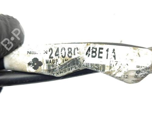 Cable NISSAN X-TRAIL III (T32_, T32R, T32RR) 1.6 dCi ALL MODE 4x4-i (NT32) | BP28877910E12 