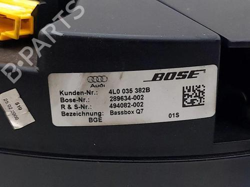 Electronic module AUDI Q7 (4LB) 3.0 TDI quattro | BP40191457M83 - Image 7