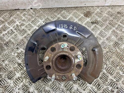 Used Right rear steering knuckle Right rear steering knuckle 38245238 38245238