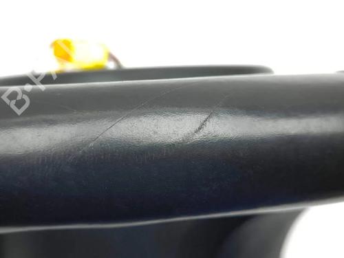 Steering wheel PORSCHE CAYENNE (92A) 3.6 | BP28879604C49 - Image 5