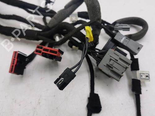 Wiring harness LAND ROVER RANGE ROVER EVOQUE (L538) 2.2 D 4x4 | BP28898657E16 