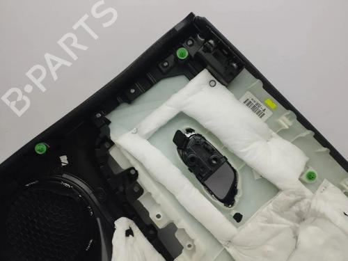 Rear left panel HONDA HR-V (RU) 1.5 (RU1) | BP33662520C60 - Image 2