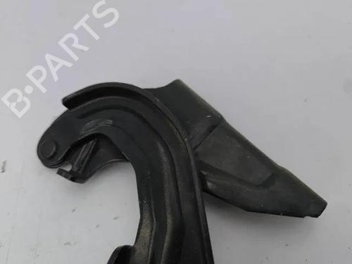 Hinge/Door check strap MITSUBISHI OUTLANDER II (CW_W) 2.2 DI-D 4WD | BP28849812C146 