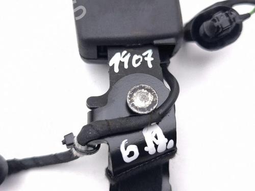 Engate do cinto FORD KUGA III (DFK) 2.5 Duratec Plug-in-Hybrid | BP37425069I32 - Image 5