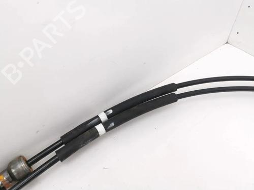 Cable MAZDA CX-7 (ER) 2.2 MZR-CD AWD (ER10A) | BP36349885E12 - Image 10