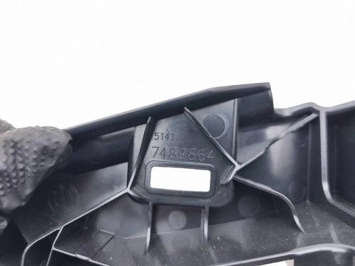 Bagagerumsbeklædning BMW i4 (G26) eDrive35 | BP38623688I3 - Image 6