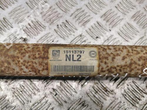 Driveshaft SAAB 9-7X 4.2 AWD | BP36188175M37 - Image 4