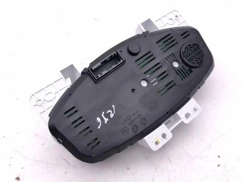 Instrument cluster CHEVROLET TRAX 1.4 | BP33670279C47  - Image 7