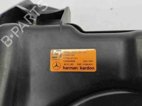 Electronic module MERCEDES-BENZ M-CLASS (W164) ML 350 4-matic (164.186) | BP28852925M83 - Image 6