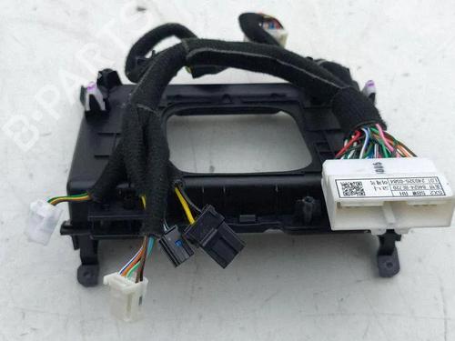 Middle console HYUNDAI KONA (SX2) EV | BP38282278I22 - Image 4
