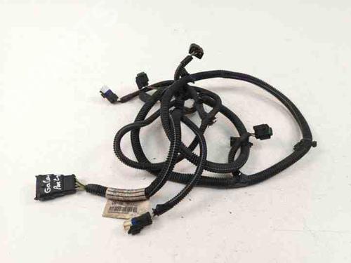 Elektronisk modul PEUGEOT 3008 I MPV (0U_) 1.6 HDi (109 hp) 28867447