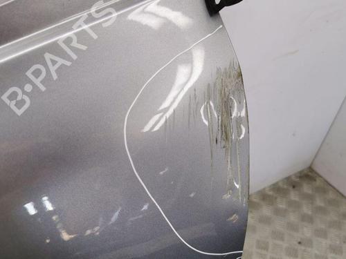Left rear door CITROËN C5 AIRCROSS (A_) 1.2 PureTech 130 (ARHNSJ) | BP28896833C4 