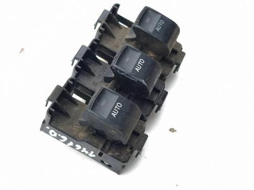 Left front window switch TOYOTA PRIUS PLUS (_W4_) 1.8 Hybrid (ZVW40W, ZVW41W) | BP38318218I27 - Image 3
