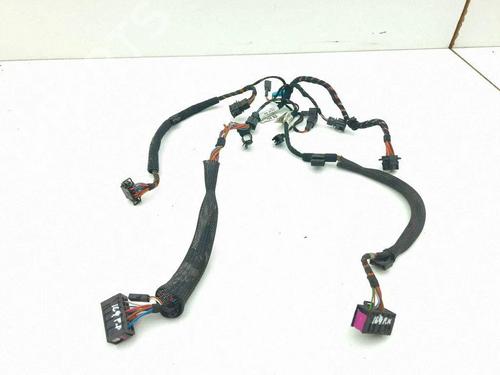 Used Wiring harness Wiring harness VW PASSAT B6 Variant (3C5) 1.6 TDI (105 hp) 40230769 40230769