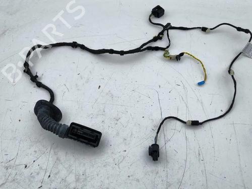 Used Wiring harness BMW X5 (F15, F85) xDrive 40 d (313 hp) 31048380