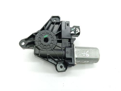 Rudehejsemotor bagstkærm højre JEEP RENEGADE SUV (BU, B1, BV) 1.6 CRD (120 hp) 28891052