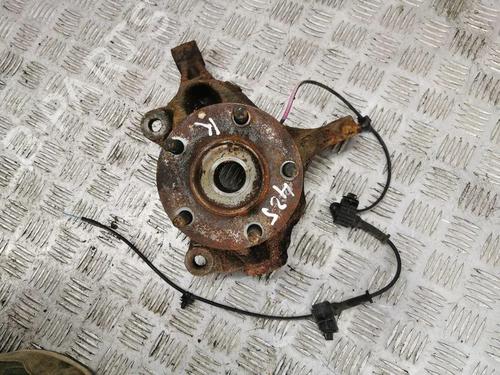 Left front steering knuckle MAZDA 3 (BM, BN) 2.0 | BP33225328M25 - Image 3