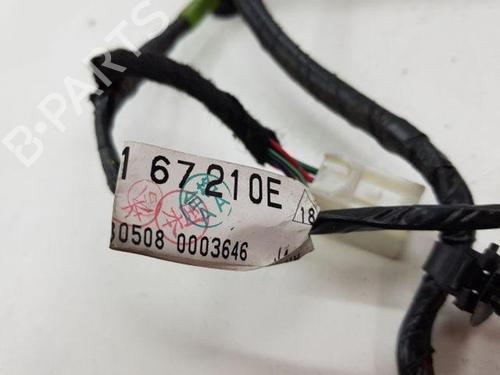 Wiring harness MAZDA 5 (CR) 2.0 CD (CR19) | BP28868679E16 