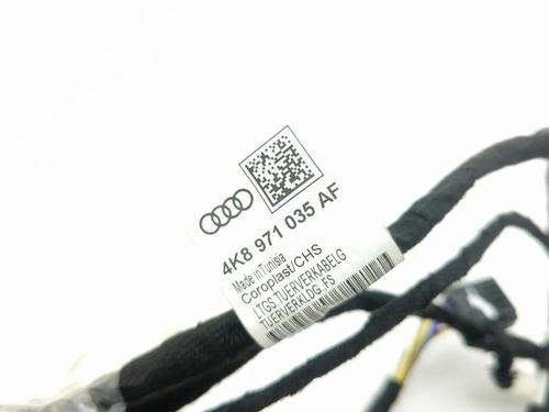 Wiring harness AUDI A6 C8 (4A2) 40 TDI | BP36083614E16  - Image 6