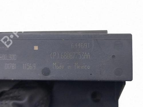 Electronic module MASERATI LEVANTE SUV (M161) 3.0 S Q4 | BP40151109M83 - Image 6