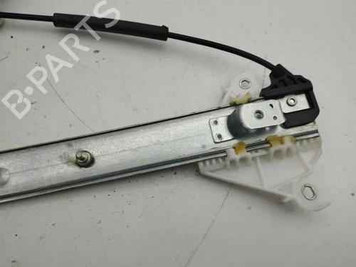 Front right window mechanism MAZDA CX-5 (KF) 2.0 | BP36082333C23 - Image 9