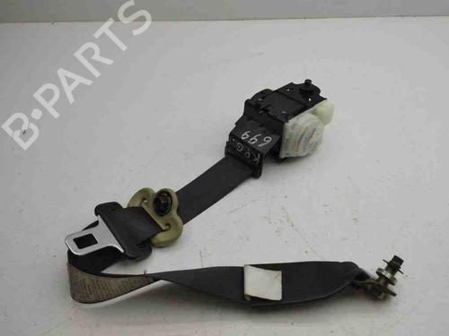 Rear left seatbelt INFINITI FX 35 All-wheel Drive | BP28896405I29 