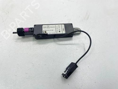 Used Electronic module Electronic module MERCEDES-BENZ B-CLASS Sports Tourer (W245) B 200 TURBO (245.234) (193 hp) 28852118 28852118