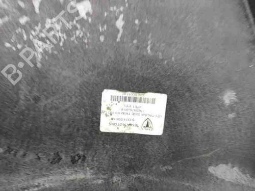 Boot lining TESLA MODEL S (5YJS) 60 | BP28862823I3 