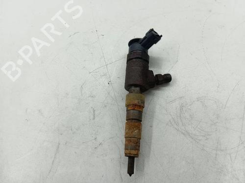 Injector CITROËN DS3 (SA_) 1.6 HDi 90 | BP28893699M100 - Image 4