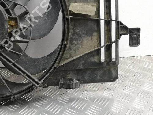 Radiator fan FORD B-MAX (JK) 1.6 TDCi | BP38246625M35 - Image 10
