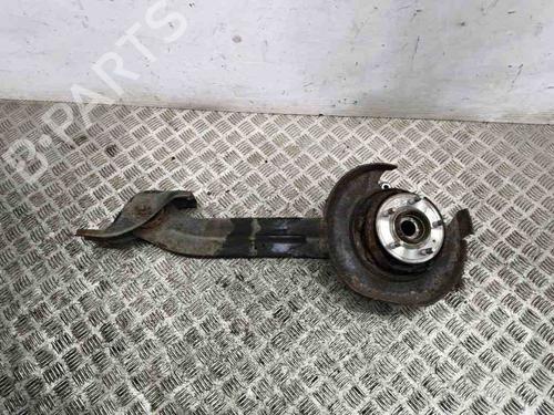 Used Left rear steering knuckle OPEL ANTARA A (L07) 2.0 CDTI 4x4 (150 hp) 28891183