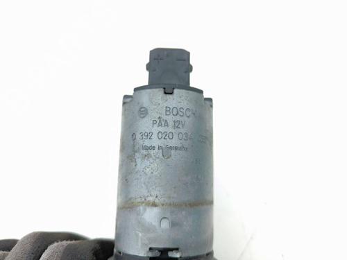 Ekstra vandpumpe MASERATI QUATTROPORTE V 4.2 | BP29812983M111