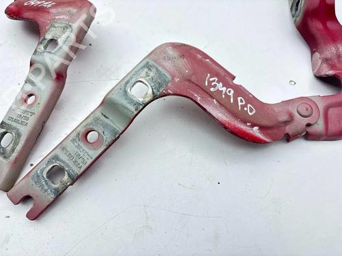 Hinge/Door check strap SEAT ATECA (KH7, KHP) 1.6 TDI | BP36330227C146 - Image 2