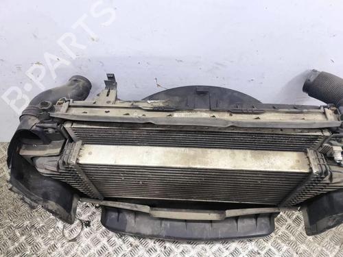 Used Radiator set Radiator set 36468066 36468066