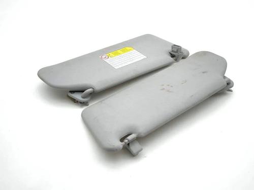 Left sun visor MITSUBISHI OUTLANDER II (CW_W) 2.2 DI-D 4WD | BP36331131I1  - Image 9