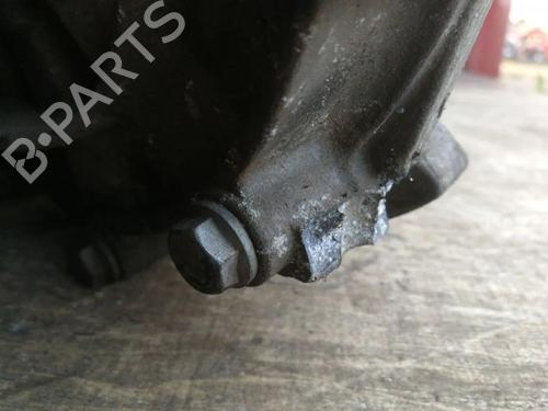 Gearbox AUDI A1 (8X1, 8XK) 1.6 TDI | BP36205590M3 - Image 5