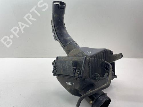 Used Air filter box NISSAN X-TRAIL II (T31) 2.0 dCi 4x4 (150 hp) 28890298